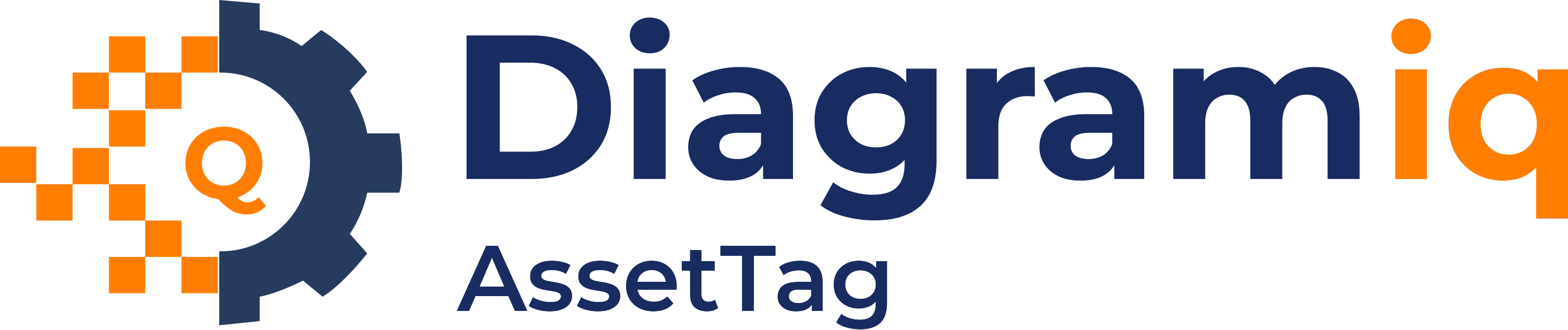 Diagramiq AssetTag